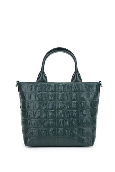 Tamer Tanca Kadın El Çantası