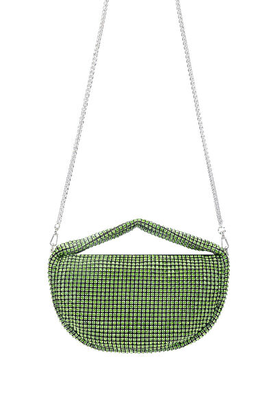 Tamer Tanca Kadın Omuz Çantası