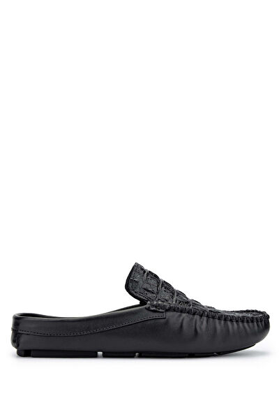 Tamer Tanca Erkek Ev Terliği