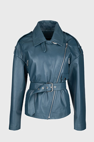 VALMENTİ Kadın Mont