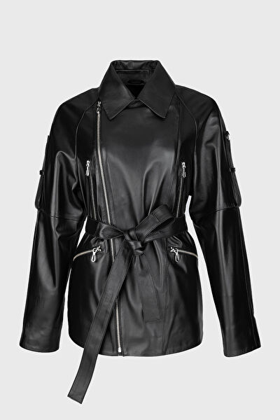 VALMENTİ Kadın Mont