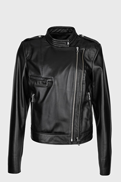 VALMENTİ Kadın Mont