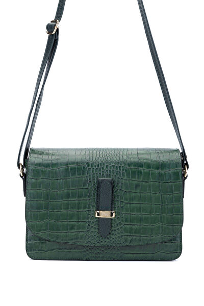 Tamer Tanca Kadın Postacı Çantası