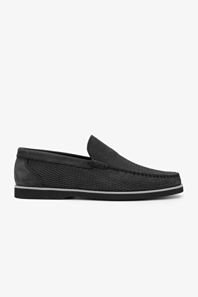 VALMENTİ Erkek Loafer Ayakkabı