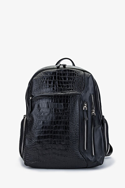 VALMENTİ Erkek Sırt Çanta