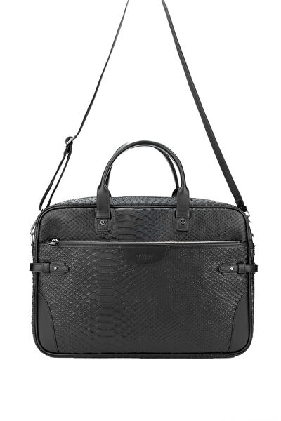 Tamer Tanca Evrak Çantası