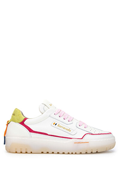Barracuda Kadın Sneaker Ayakkabı