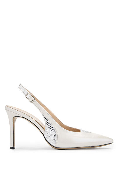 Tamer Tanca Stiletto Ayakkabı