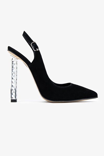 VALMENTİ Klasik Topuklu Ayakkabı