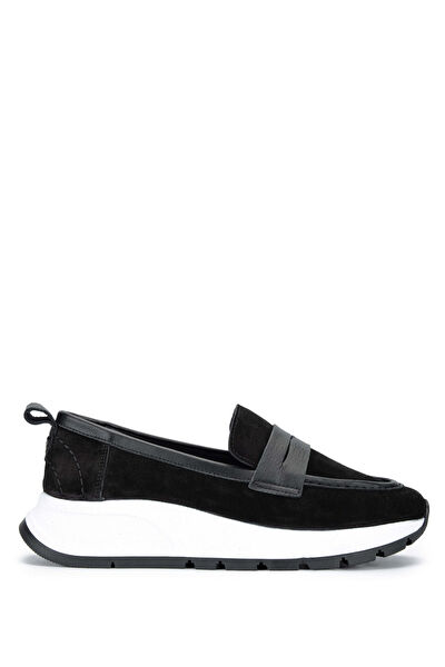 Tamer Tanca Kadın Loafer Ayakkabı