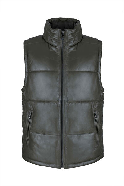 Tamer Tanca Erkek Yelek