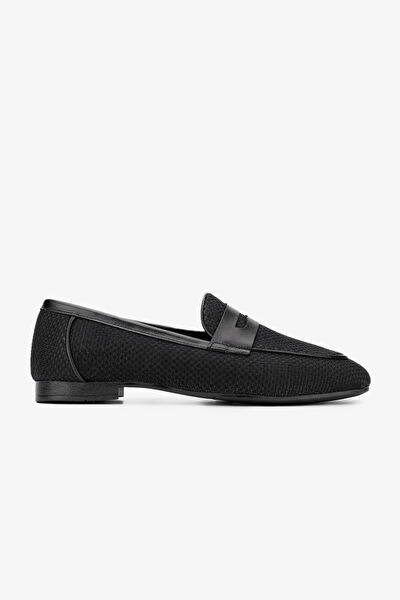 VALMENTİ Kadın Loafer Ayakkabı