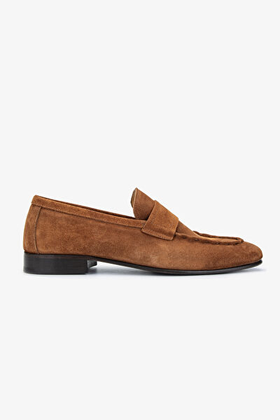 VALMENTİ Erkek Loafer Ayakkabı