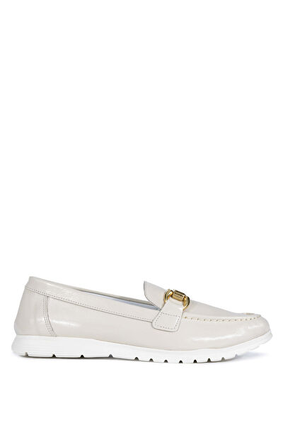 Tamer Tanca Kadın Loafer Ayakkabı