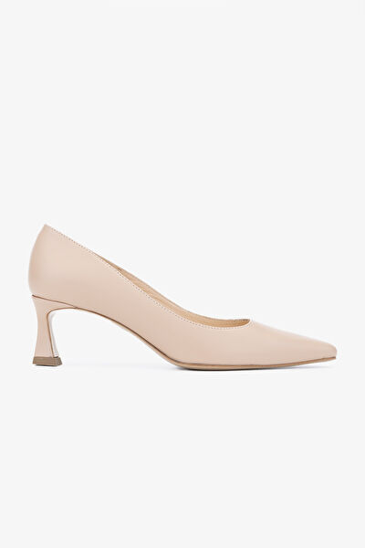 VALMENTİ Stiletto Ayakkabı