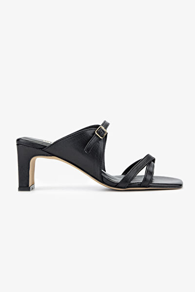 VALMENTİ Kadın Terlik