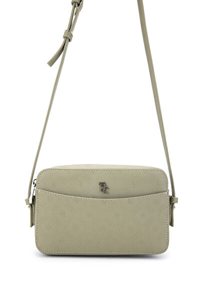 Tamer Tanca Kadın Postacı Çantası