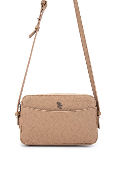 Tamer Tanca Kadın Postacı Çantası