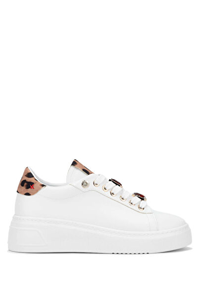 Tamer Tanca Kadın Sneaker Ayakkabı