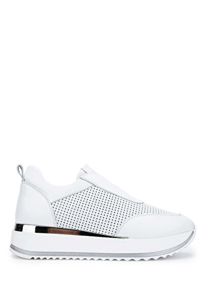 Tamer Tanca Kadın Sneaker Ayakkabı