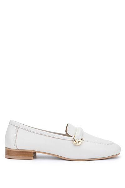 Tamer Tanca Kadın Loafer Ayakkabı