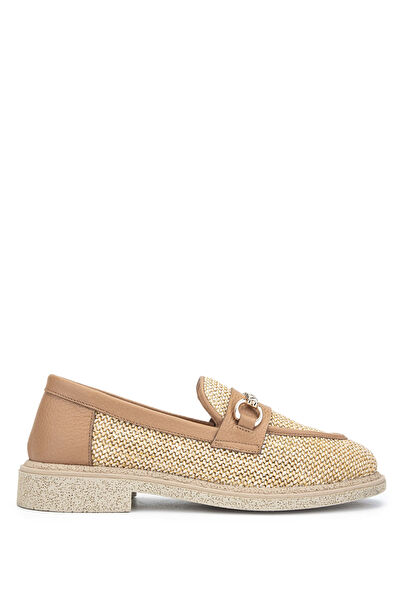  Kadın Loafer Ayakkabı