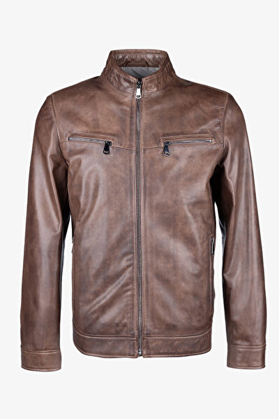 VALMENTİ Erkek Mont, Kaban