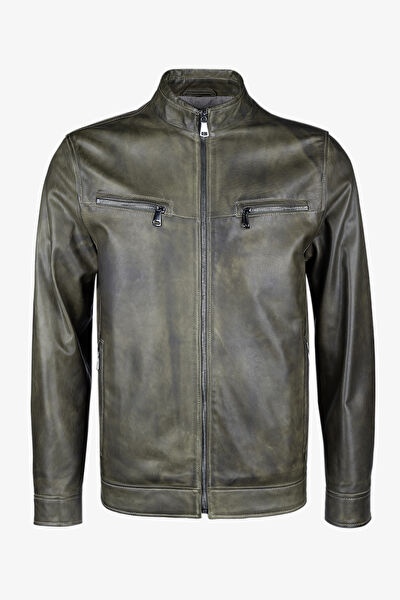 VALMENTİ Erkek Mont, Kaban