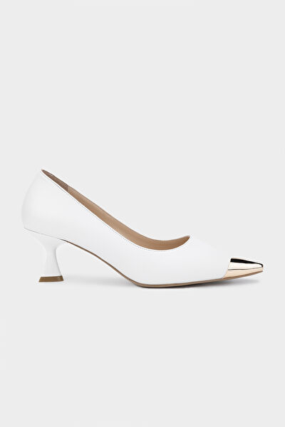 VALMENTİ Stiletto Ayakkabı