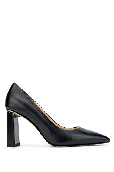 Tamer Tanca Stiletto Ayakkabı