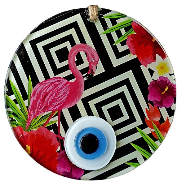 Mixperi Duvar Süsleri