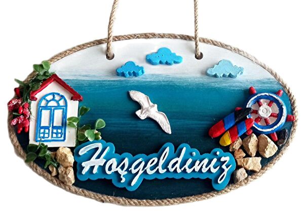 Mixperi Duvar Süsleri