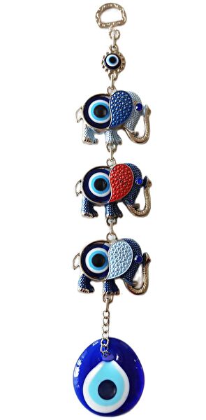 Mixperi Duvar Süsleri