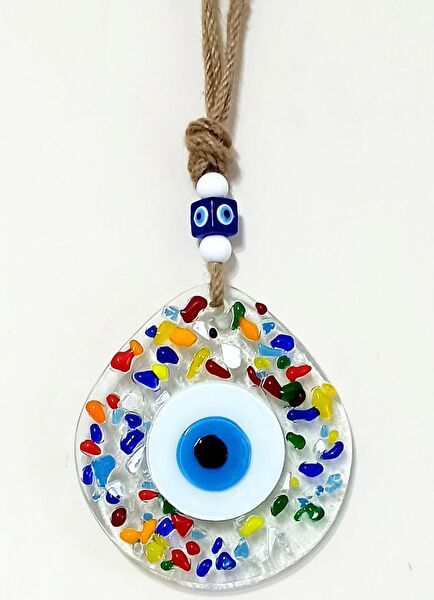 Mixperi Duvar Süsleri