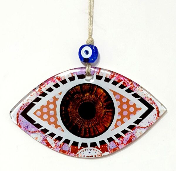 Mixperi Duvar Süsleri