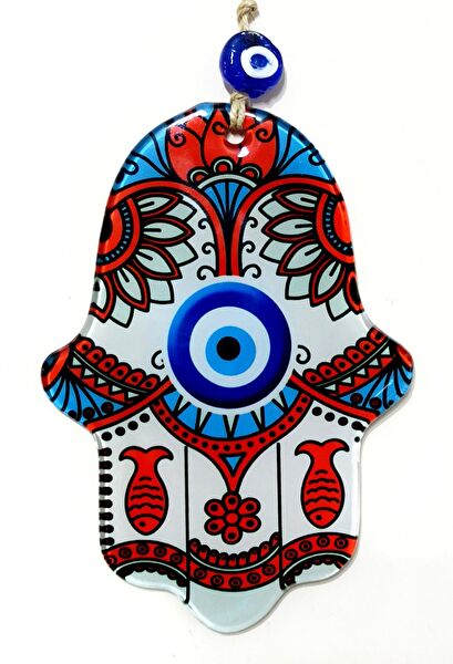 Mixperi Duvar Süsleri