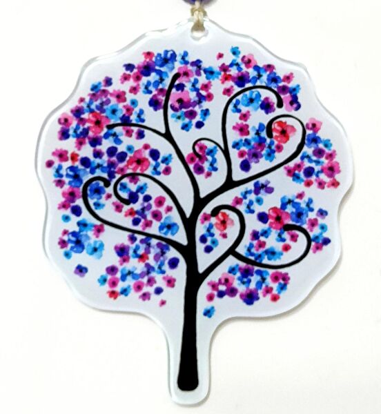 Mixperi Duvar Süsleri