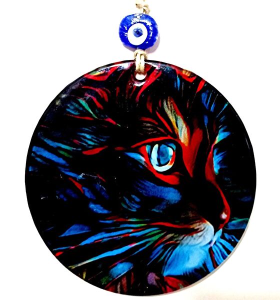 Hediye Fikri Duvar Süsleri