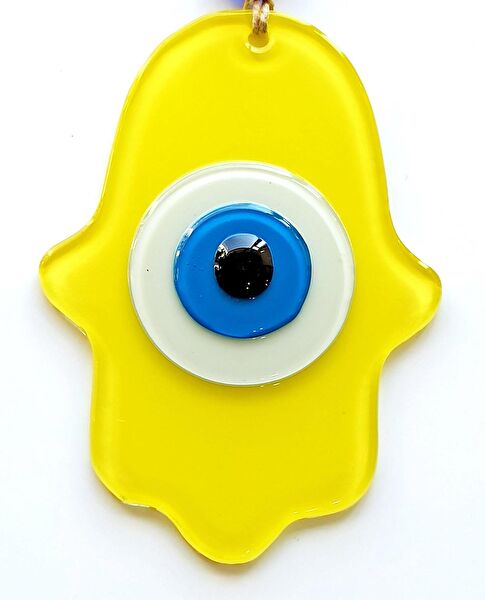 Mixperi Duvar Süsleri