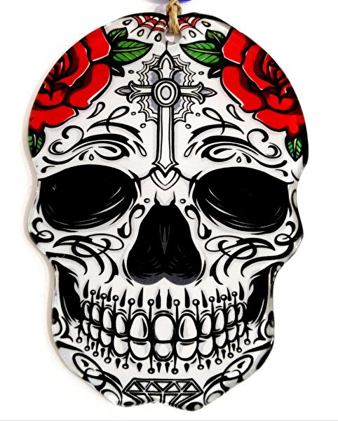 Mixperi Duvar Süsleri