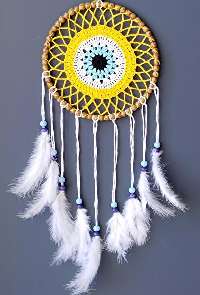 Mixperi Duvar Süsleri