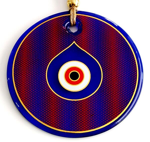 Mixperi Duvar Süsleri