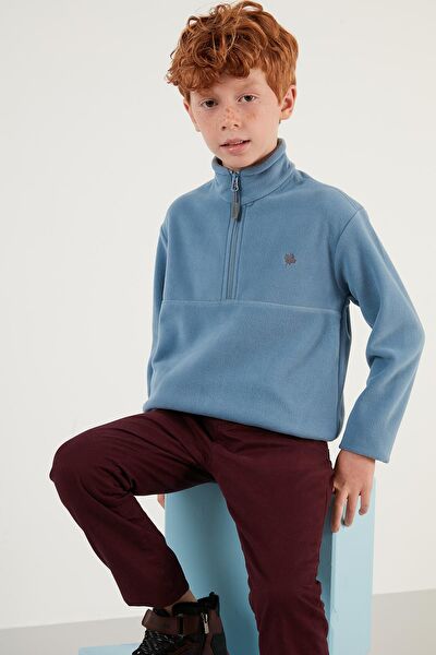 Lela Erkek Çocuk Sweatshirt