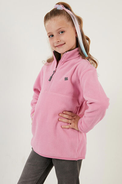 Lela Kız Çocuk Sweatshirt