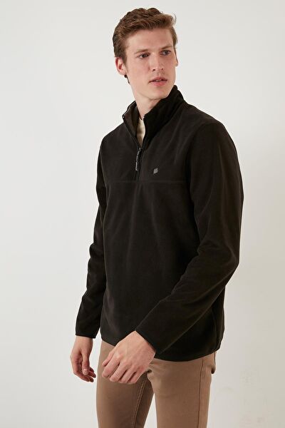 Buratti Erkek Sweatshirt