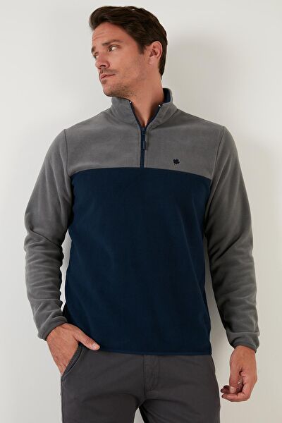 Buratti Erkek Sweatshirt