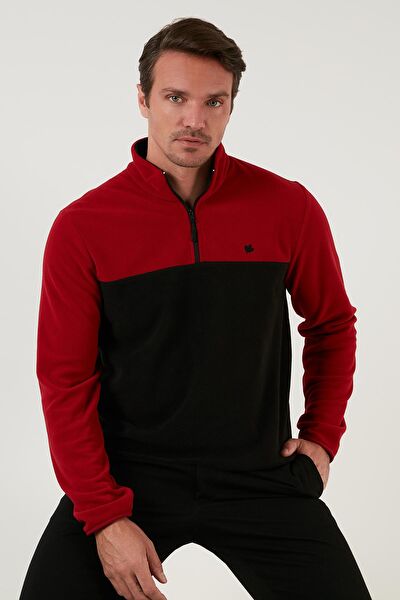 Buratti Erkek Sweatshirt