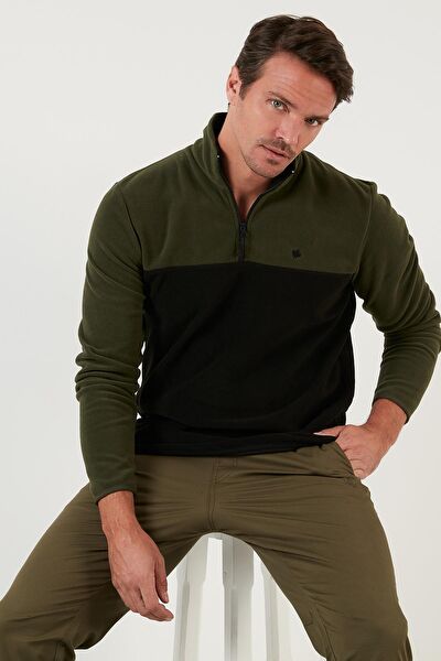 Buratti Erkek Sweatshirt