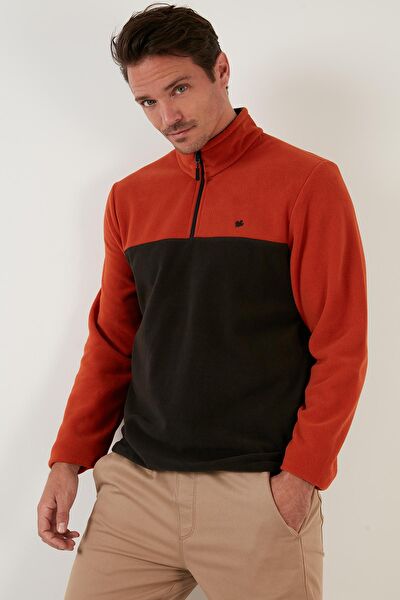 Buratti Erkek Sweatshirt