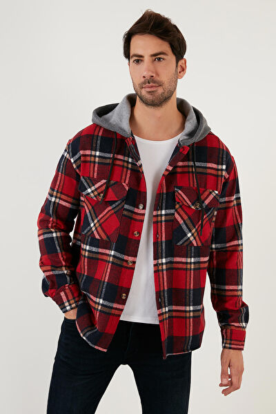 Buratti Erkek Gömlek